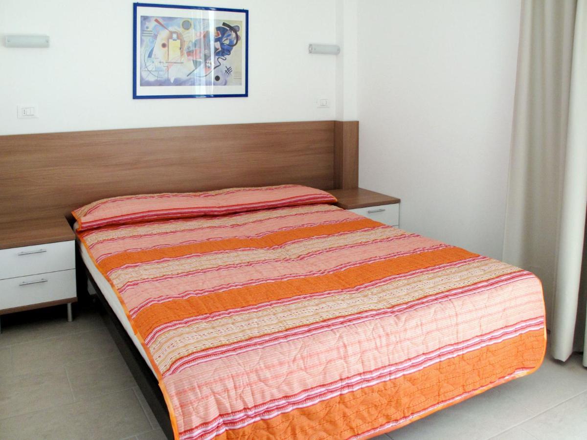 Apartment Fiore-2 By Interhome Линяно Сабиадоро Екстериор снимка