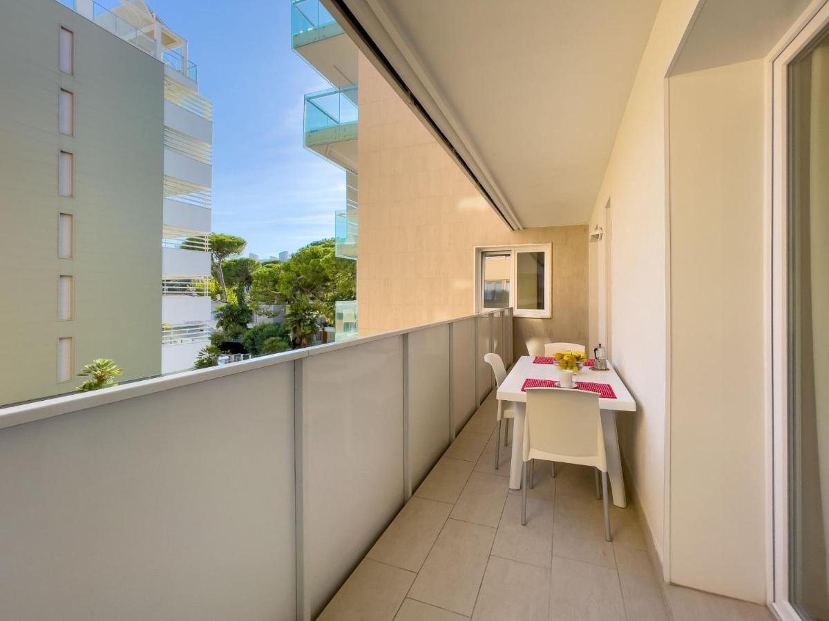 Apartment Fiore-2 By Interhome Линяно Сабиадоро Екстериор снимка