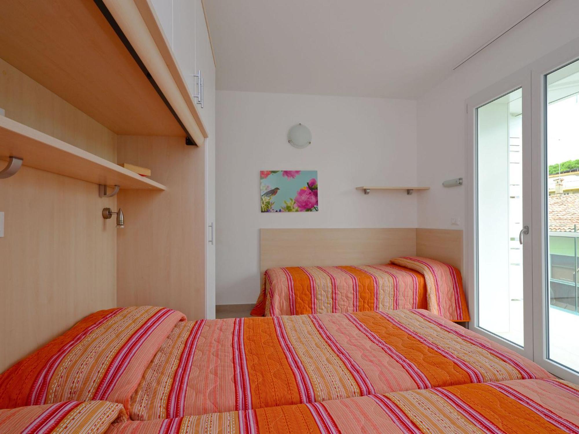 Apartment Fiore-2 By Interhome Линяно Сабиадоро Екстериор снимка